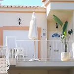 Casa Saudade - Oasis Parque Country Club Appartement *