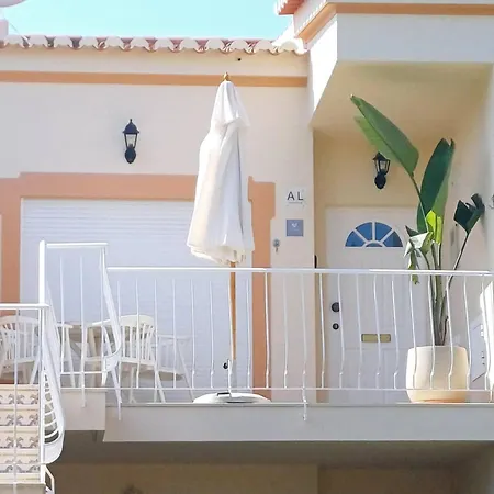 Casa Saudade - Oasis Parque Country Club Apartman *