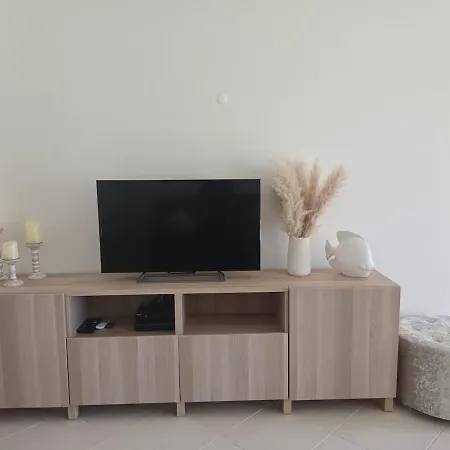 Apartman Casa Saudade - Oasis Parque Country Club *