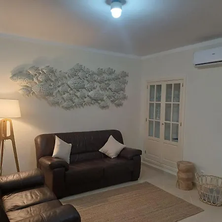 Casa Saudade - Oasis Parque Country Club Apartman *
