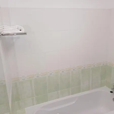 Casa Saudade - Oasis Parque Country Club Apartman