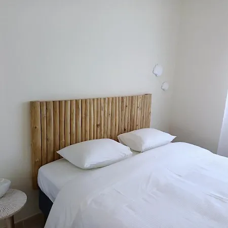 Apartman Casa Saudade - Oasis Parque Country Club
