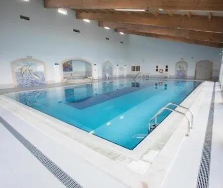 Apartman Casa Saudade - Oasis Parque Country Club