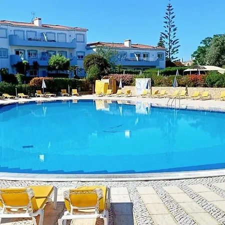 Apartman Casa Saudade - Oasis Parque Country Club *