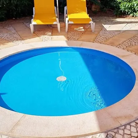 Apartman Casa Saudade - Oasis Parque Country Club *