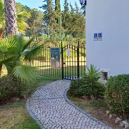 Appartement Casa Saudade - Oasis Parque Country Club *