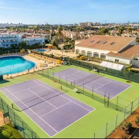 Appartement Casa Saudade - Oasis Parque Country Club
