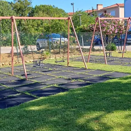 Apartman Casa Saudade - Oasis Parque Country Club