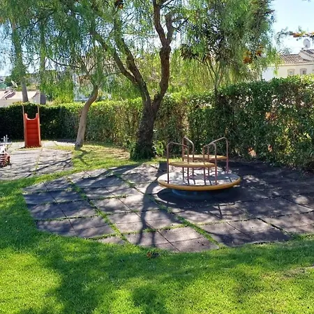 Apartman Casa Saudade - Oasis Parque Country Club *