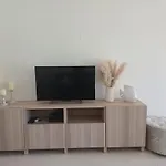 Apartment Casa Saudade - Oasis Parque Country Club *