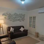 Casa Saudade - Oasis Parque Country Club Apartment *