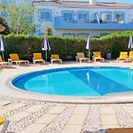 Casa Saudade - Oasis Parque Country Club Apartment *