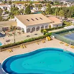 Casa Saudade - Oasis Parque Country Club * Portimao