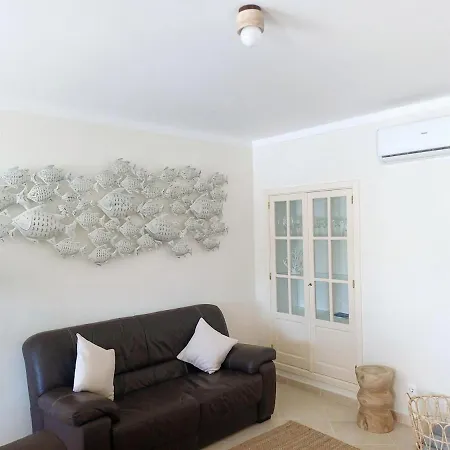 Apartament Casa Saudade - Oasis Parque Country Club *