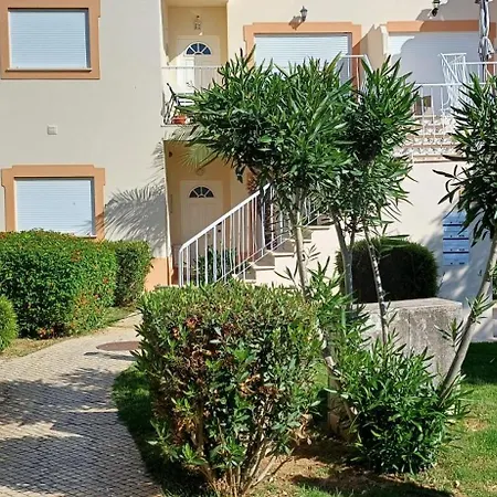Casa Saudade - Oasis Parque Country Club Apartament Portimão