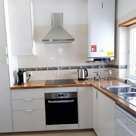 Casa Saudade - Oasis Parque Country Club * Portimao