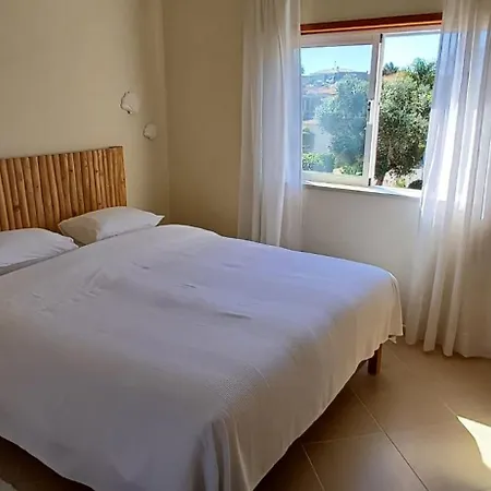 Casa Saudade - Oasis Parque Country Club Apartment *