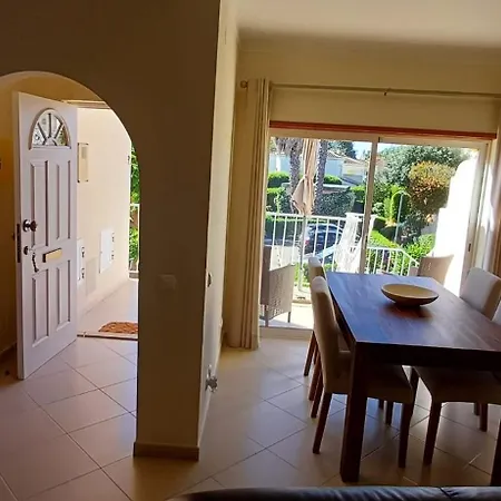Apartment Casa Saudade - Oasis Parque Country Club Portimao
