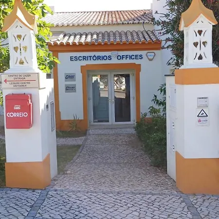 Casa Saudade - Oasis Parque Country Club Apartment Portimao