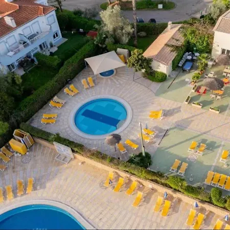 Casa Saudade - Oasis Parque Country Club Apartment