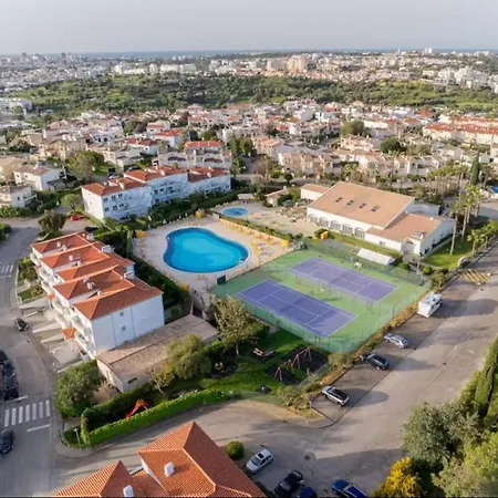 Apartament Casa Saudade - Oasis Parque Country Club