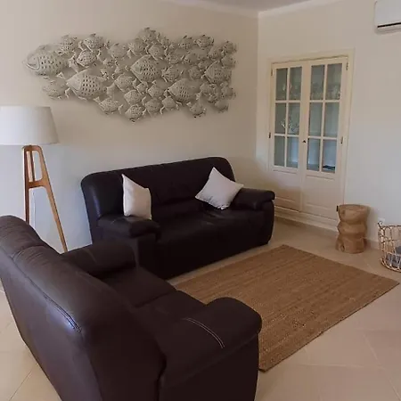 Διαμέρισμα Casa Saudade - Oasis Parque Country Club Portimão