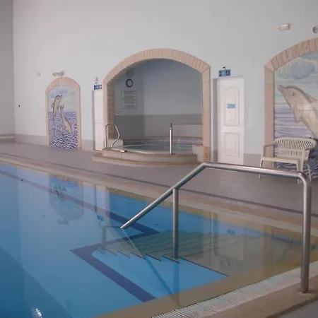 Casa Saudade - Oasis Parque Country Club Διαμέρισμα Portimão