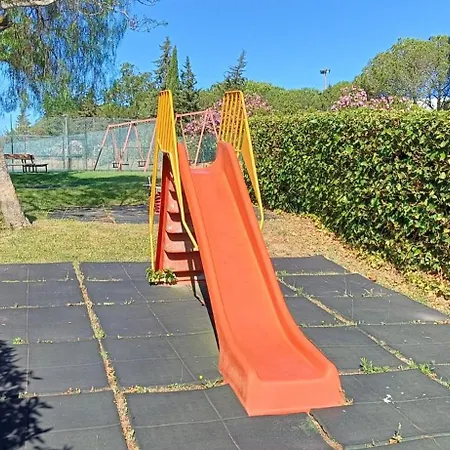 Casa Saudade - Oasis Parque Country Club *