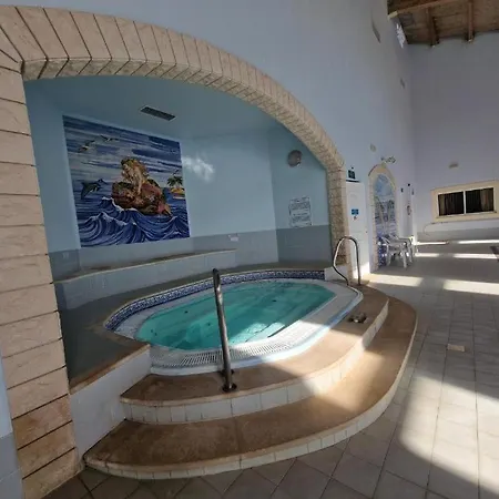 Casa Saudade - Oasis Parque Country Club * פורטימאו