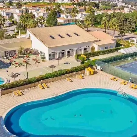 Casa Saudade - Oasis Parque Country Club * פורטימאו
